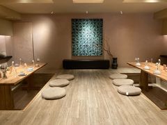 -KimPro 辛普乐概念韩餐