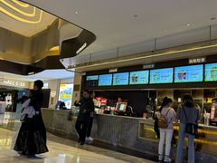 -万象影城(石家庄万象城IMAX激光店)