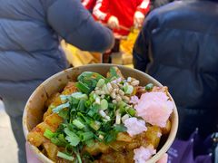 -丁家坡洋芋·观音桥好吃街A区(全国总店)