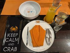 -Ministry of Crab(科伦坡店)