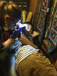 -汉刺青TATTOO STUDIO