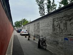 -历代帝王庙博物馆