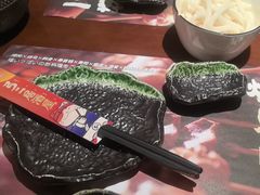 -弓二·烧鸟居酒屋(财富购物中心店)