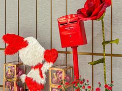 -王品牛排(郑州大卫城店)