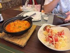 -澳门木偶葡国餐厅(珠海店)