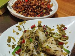 -云海肴云南菜·蒸汽石锅鱼(北京良乡华冠店)