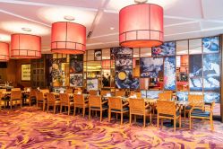 -派对猴生日派对策划(浦东店)