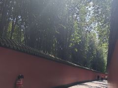 -成都武侯祠博物馆