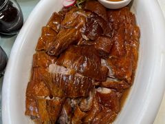 -海宝酒家(中山四路店)