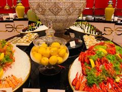-咖啡苑 - 蔚藍夏日限定主题(永利皇宫店)