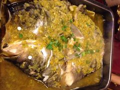 iphone_upload_pic-缪氏川菜(丰盛町店)