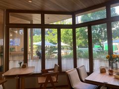 -翠贝卡&Mama Kelly Brunch Coffee(河西店)