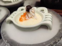 -蟹犇前•帝王蟹雪蟹(陆家嘴店)