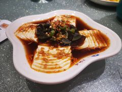 皮蛋豆腐-北疆饭店(金狮广场店)