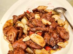 -千岛湖鱼味馆(十字街总店)