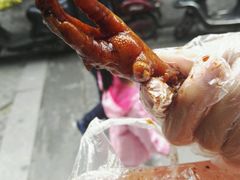 -鸡脚旮旯平江路店