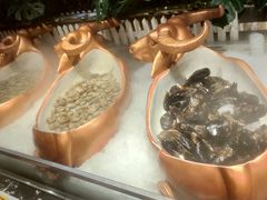 -釜御山海鲜烤肉火锅自助(新城市中心店)