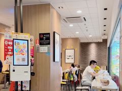 -麦当劳(厦门梧村店)