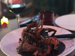 -Ministry of Crab•MOC(交子大道店)