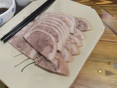-谢边农庄(海八路店)