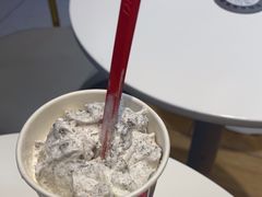 -DQ·蛋糕·冰淇淋(城南嘉园店)