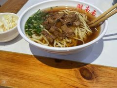 -李兰英湖南面馆(护国路店)