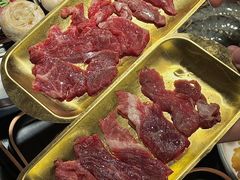 -東盛炭烤自助料理(玄武招商花园城店)