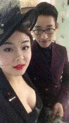 -薇薇新娘婚纱摄影(开州大道店)