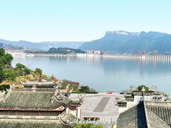 -屈原故里文化旅游区