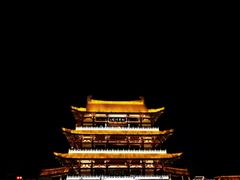 -杜甫江阁