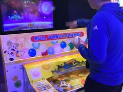 -汤姆熊欢乐世界(滨江店)