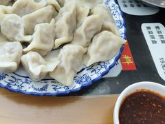-东北熏肉大饼(大学南路店)