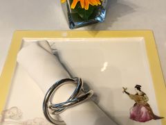 -东海朗廷酒店-唐阁T’ANG COURT 中餐厅