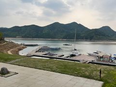 -北京金海湖景区