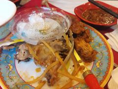 -维吾尔餐厅(宜山路店)