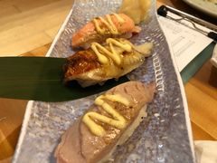 -王鼎精致料理铁板烧(世博源店)