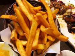 -杰克·肯特厨房西餐厅