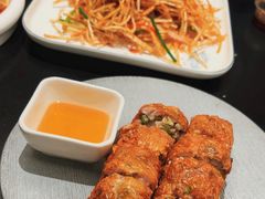 -蚝伯·新派海鲜(荣昌店)