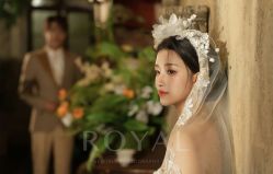 -挪娅婚纱摄影皇家会所