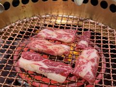-韩宫宴烤肉·黑毛和牛·料理(金鹰店)