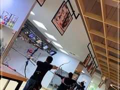 -道顺射箭·团建·骑射(张杨路店)