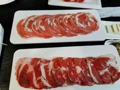 -铜来聚老北京涮肉(恒隆广场店)