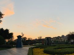 -碧海银沙景区