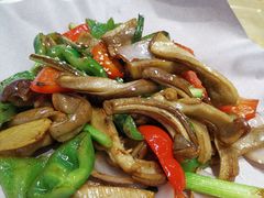 -大笑饭堂(甲子桥店)