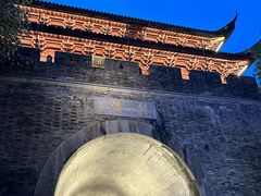-鼓楼(西湖风景名胜区)