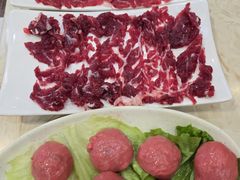 手打牛丸-粤潮牛肉火锅店(江南大道店)