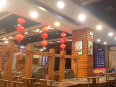 -亮欢寨酸汤鱼(沙冲路店)