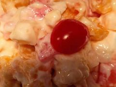 -丰收日·小海鲜·沪上家宴(顾村正大店)