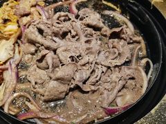 -韩时烤肉(枫蓝店)
