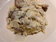 意大利传统车轮面-新贝乐意大利餐厅(苏州中心店)